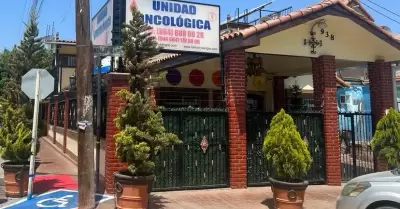 Atenci�n oncol�gica
