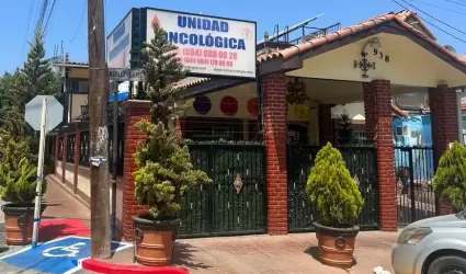 Atenci�n oncol�gica