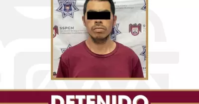 Generador de violencia