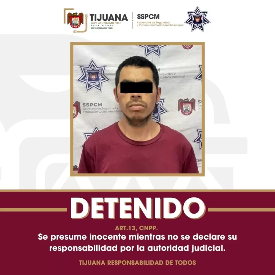 Generador de violencia