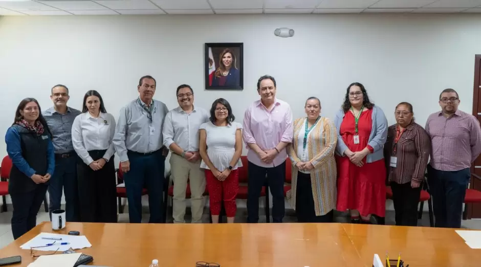 Acciones de salud para reforzar protecci�n contra el calor y contaminaci�n del aire