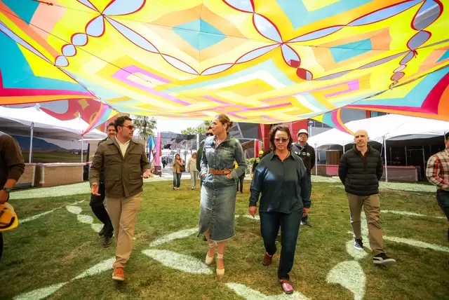 Tianguis Tur�stico