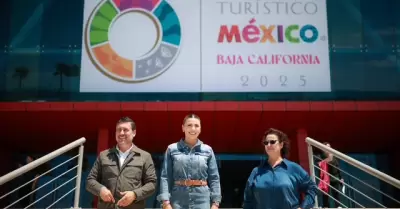 Tianguis Tur�stico