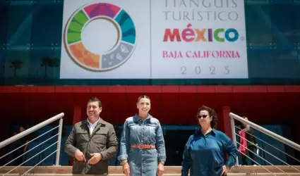 Tianguis Tur�stico