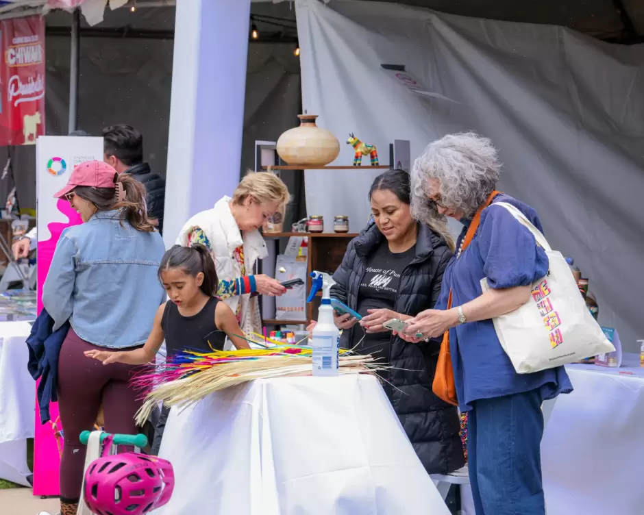 Tianguis Tur�stico