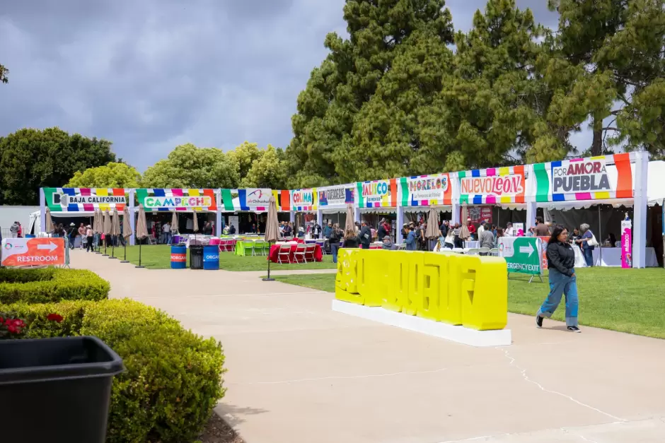 Tianguis Tur�stico