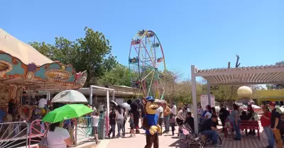 Parque Infantil