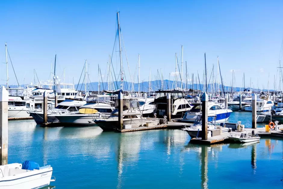 77 edici�n Regata Newport- Ensenada