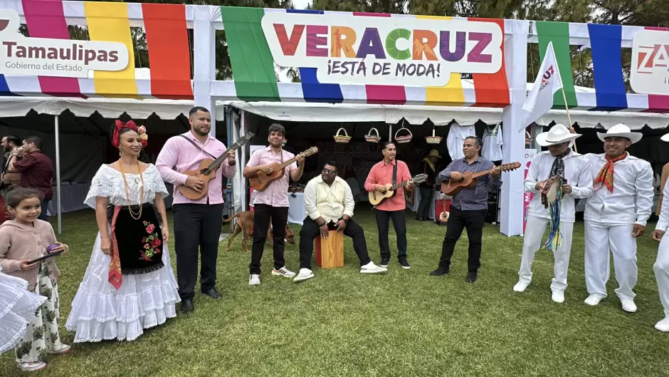 Tianguis Tur�stico 2025 con arranque en San Diego