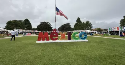 Tianguis Tur�stico 2025 con arranque en San Diego