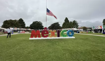 Tianguis Tur�stico 2025 con arranque en San Diego