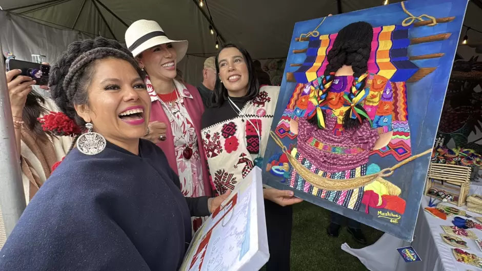Tianguis Tur�stico 2025 con arranque en San Diego