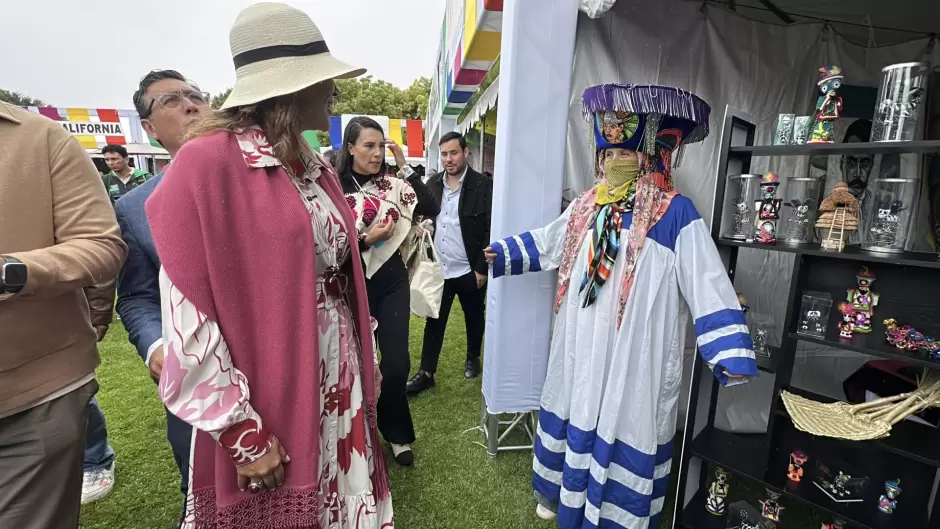 Tianguis Tur�stico 2025 con arranque en San Diego