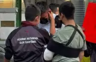 Investigar�n muerte de estudiante en campamento de academia militar: Sheinbaum