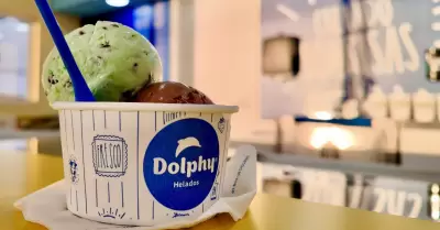 Helados Dolphy