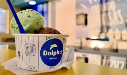 Helados Dolphy