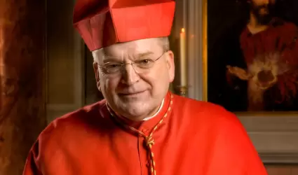 Raymond Leo Burke