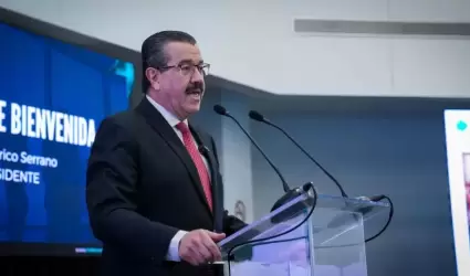 Empresario