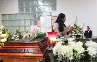 Abuelo de ni�o fallecido en campamento de academia militar exige justicia