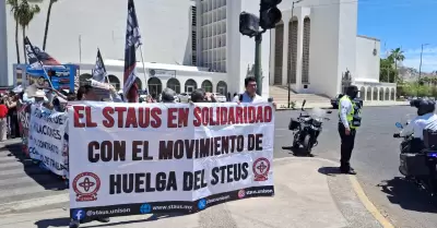 Agremiados al Staus