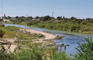 EU anuncia acuerdo con M�xico para resolver pol�mica del agua en la frontera