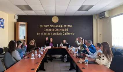 Convocatoria de 11 vacantes para las Consejer�as Electorales suplentes de los Co