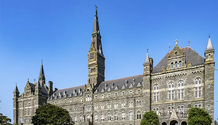 Rector de la Ibero ser� orador principal en ceremonia en la Universidad de Georgetown