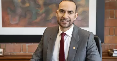 Rector de la Ibero ser� orador principal en ceremonia en la Universidad de Georg
