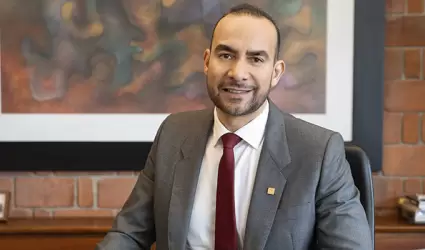 Rector de la Ibero ser� orador principal en ceremonia en la Universidad de Georg