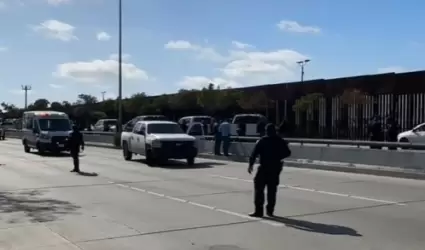 Ataque armado