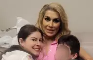 Romina Mircoli, hija de Dulce, denuncia a Francisco Cant� por supuestas amenazas