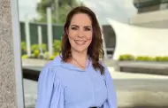 Ana Mar�a Alvarado fue v�ctima de fraude en el concierto de Katy Perry