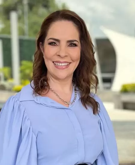 Ana Mar�a Alvarado