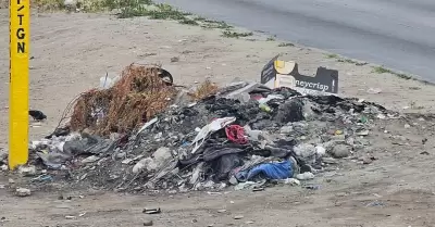 Basura