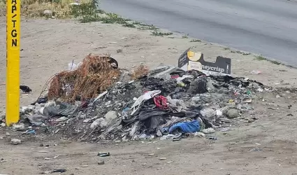 Basura