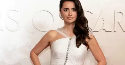 Pen�lope Cruz