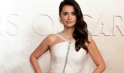 Pen�lope Cruz