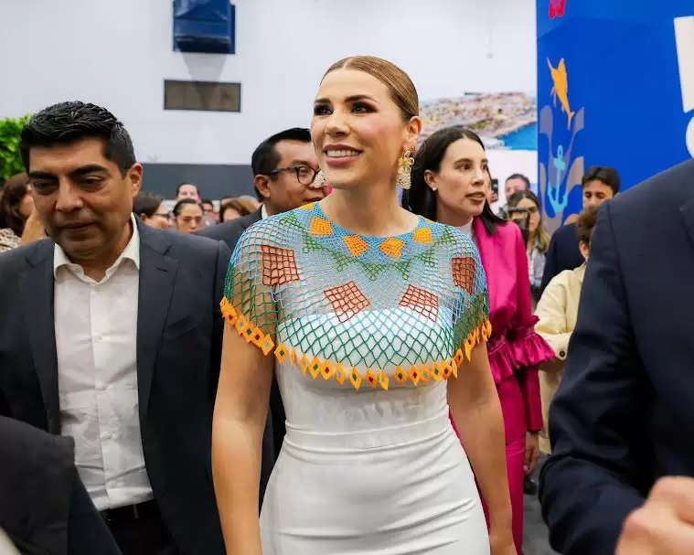 Inicia 49a edici�n del Tianguis Tur�stico en Baja California; hace historia con apertura ciudadana y desarrollo binacional