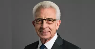Ernesto Zedillo, expresidente de M�xico