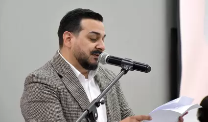 Dr. Mayer Cabrera, Director e Investigador del Instituto INNSIGNIA y Profesor de