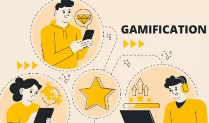 El juego facilita aprender, comprender y retener conocimientos y habilidades f�c