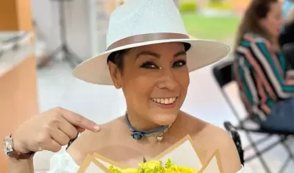 Renata del Castillo