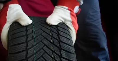 Llantas