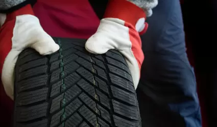 Llantas