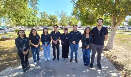 Integrantes de Adeus