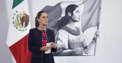 Claudia Sheinbaum