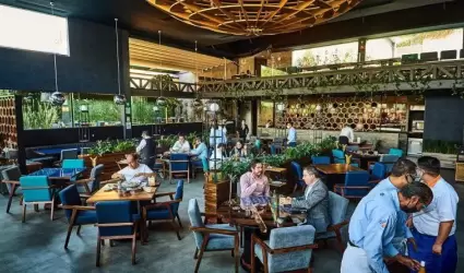 Restaurantes