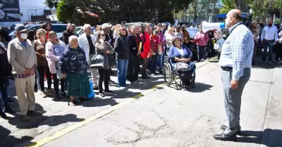 Primer Simulacro Nacional 2025