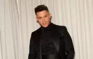 Alejandro Sanz confirma gira por M�xico
