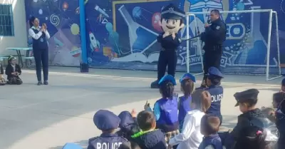 Elementos con ni�os